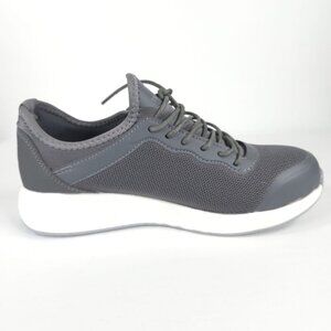 NEW TEYTAP Waterproof Steel Toe Mesh Work/Safety Shoes UNISEX Sz 39 US W8 M6‎